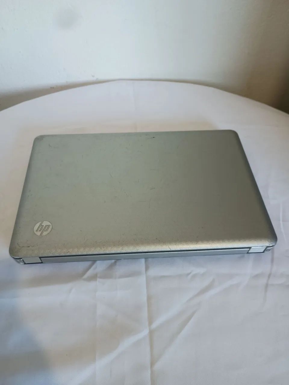 Notebook Hp dual core com 6gb de RAM e 1000gb de Hd - Foto 5