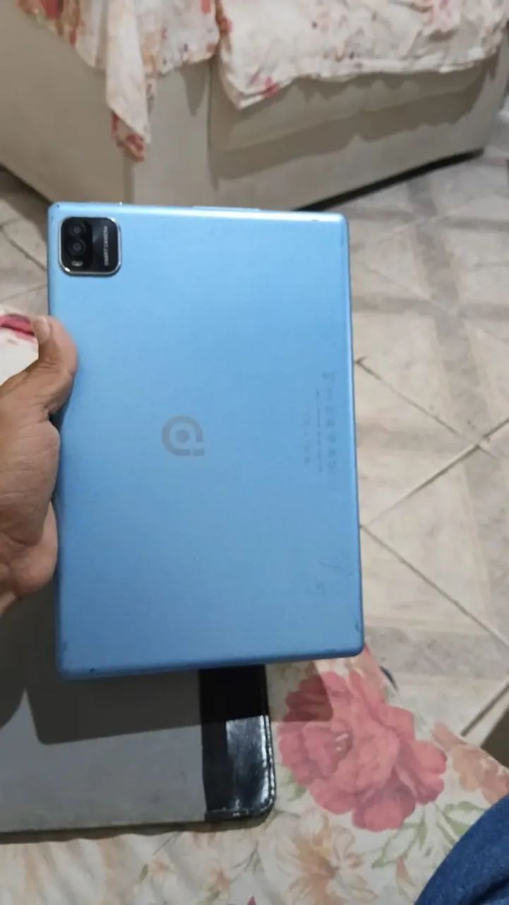 Vendo Tablet 10 - Foto 2