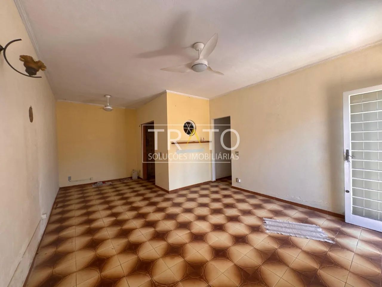 Casa para locação na Chácara da Barra, com 2 quartos - Foto 5