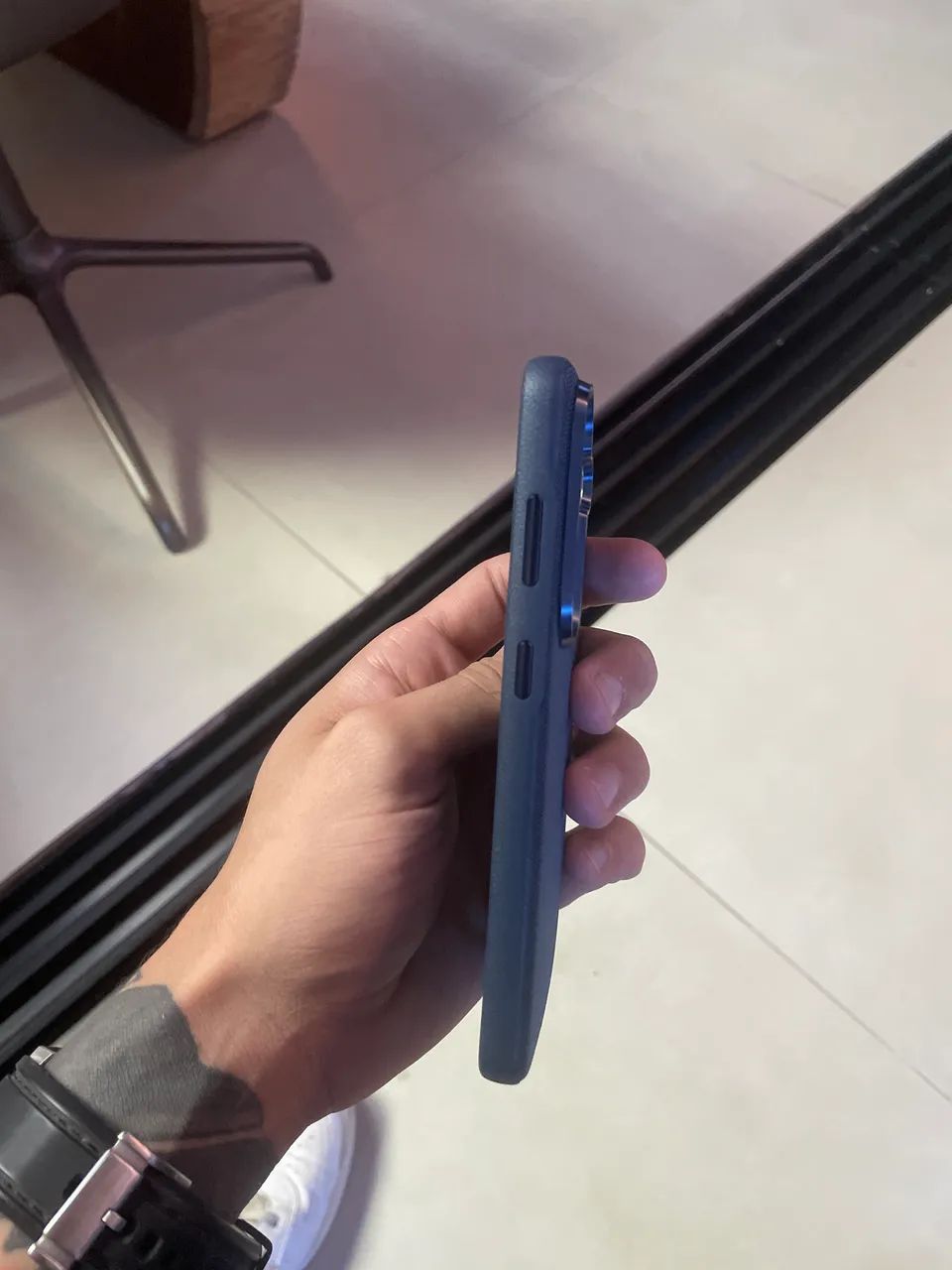 Capa S25 - Foto 2