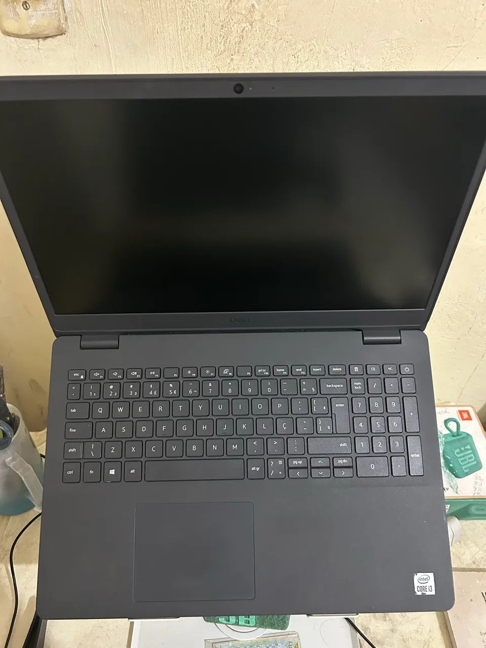 Notebook Dell 