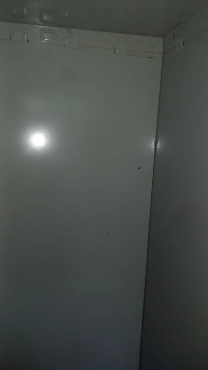 Armário aço 1porta - Foto 5