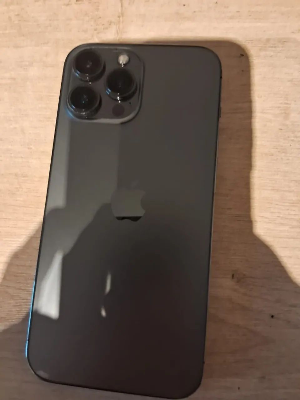 Iphone 13 Pro Max - Foto 3