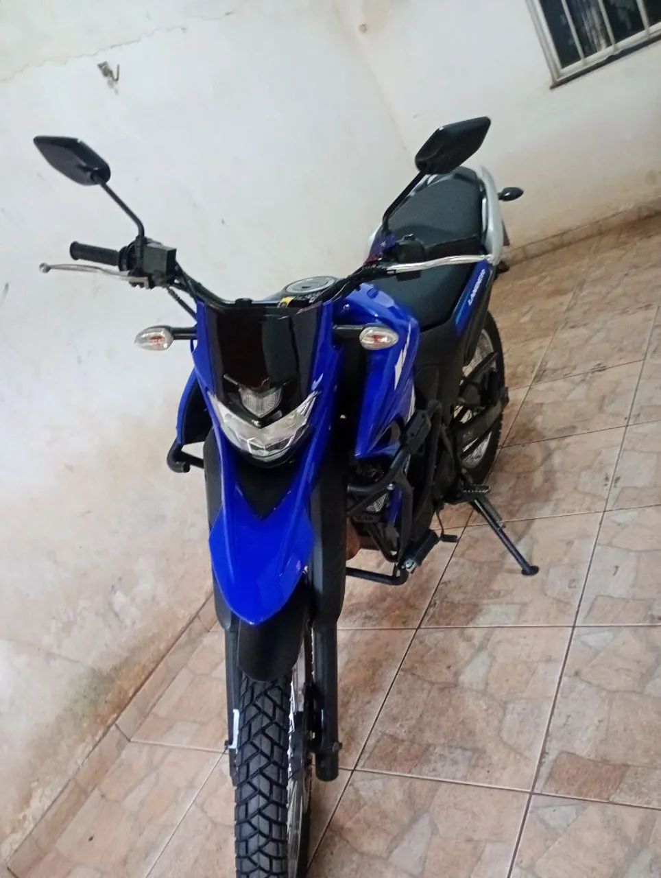Moto de garagem  - Foto 2