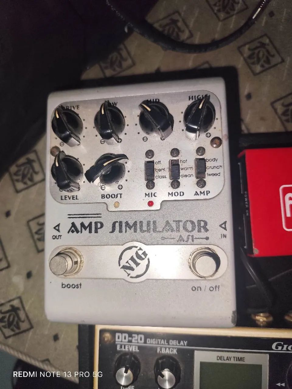 Effect Pedals451188061080145924
