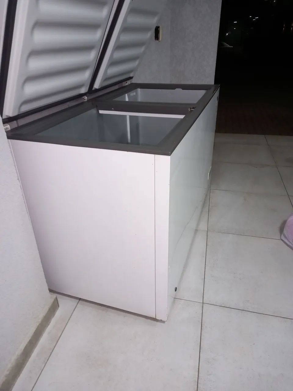 Freezer Consul 534L 220v  - Foto 3