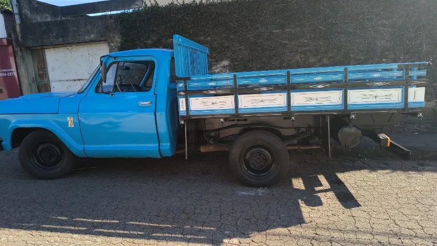 Chevrolet C-10 1971
