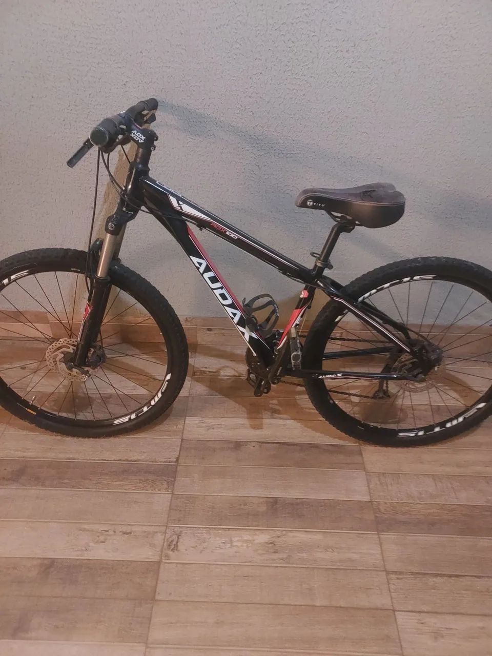 Vendo bicicleta  - Foto 2