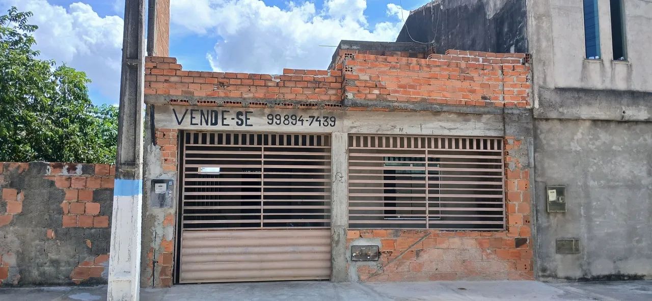 Vendo casa em nossa senhora das dores - Foto 2