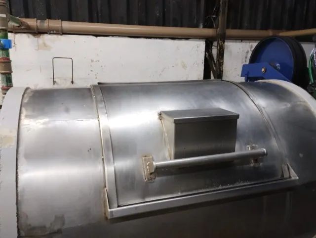 Lavadora Horizontal 100 Kg - Foto 2