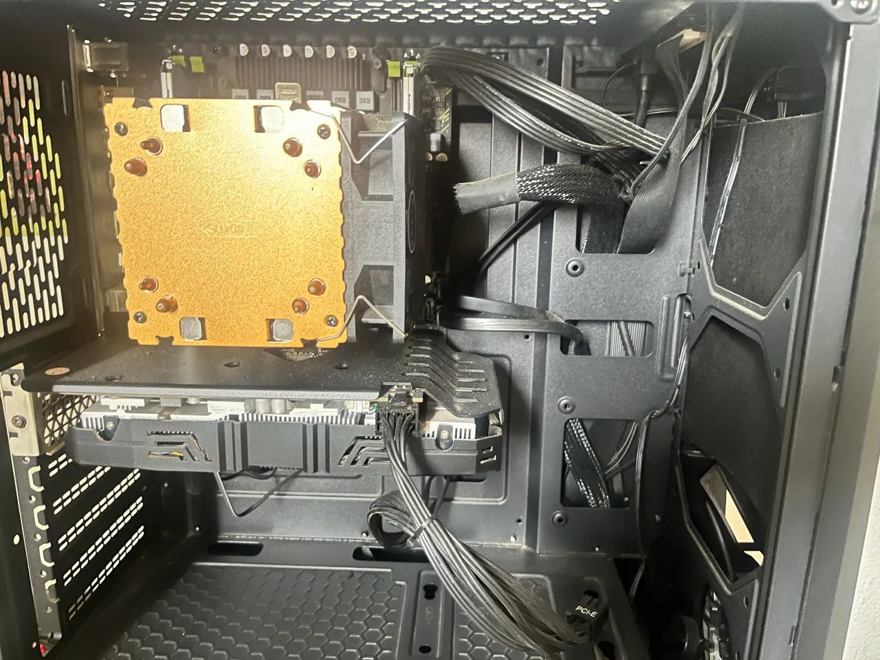 Pc Gamer Radeon 5500 xt