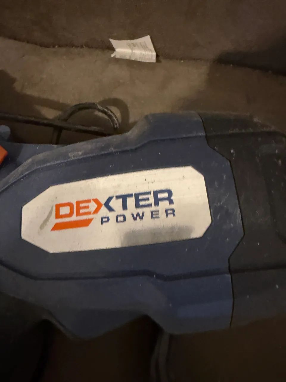 Máquina de pintura dexter - Foto 2