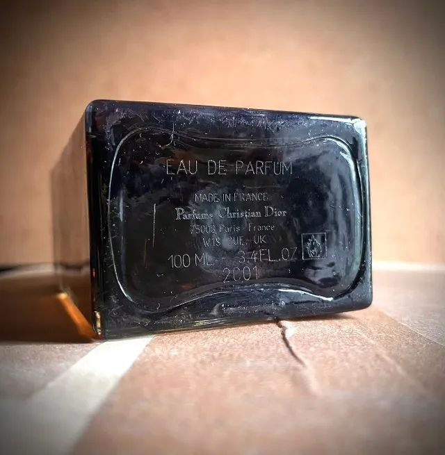Dior Homme Intense 100 ml - Foto 3