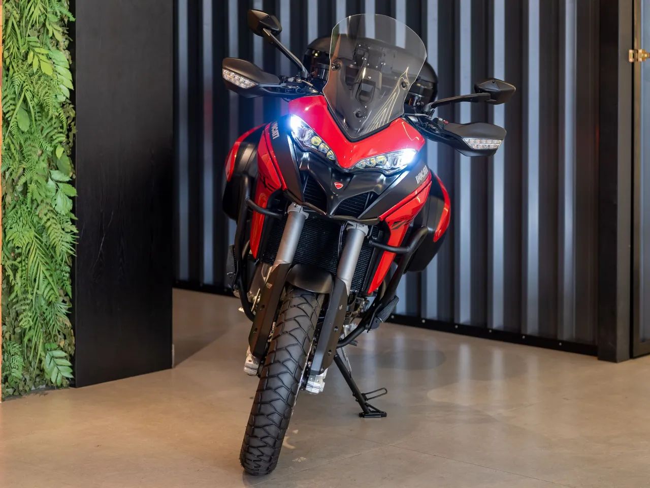 DUCATI MULTISTRADA V2S 2023 - Foto 4