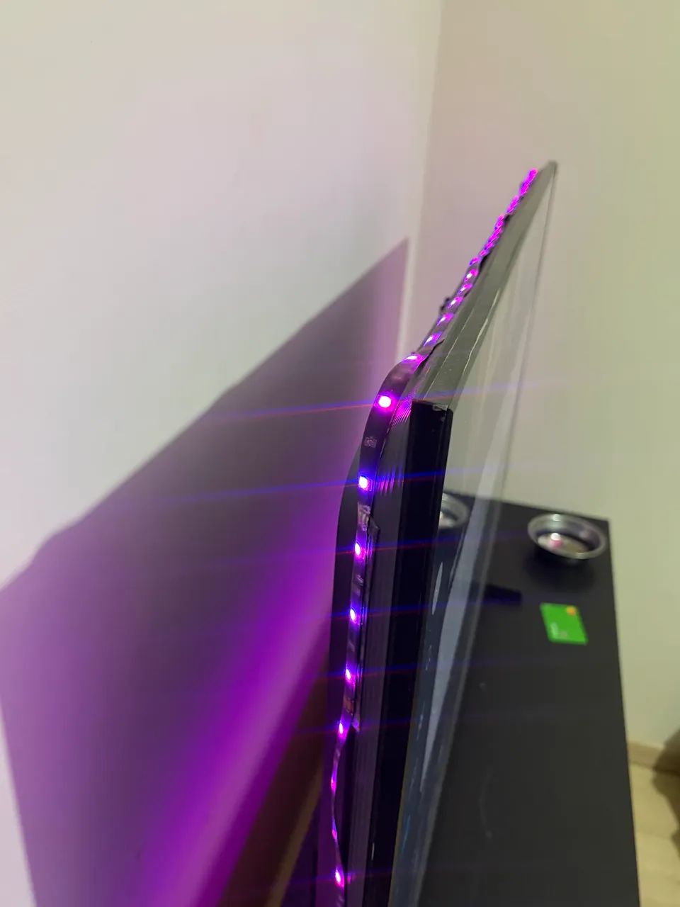 TV SMART 50 polegadas com led 
