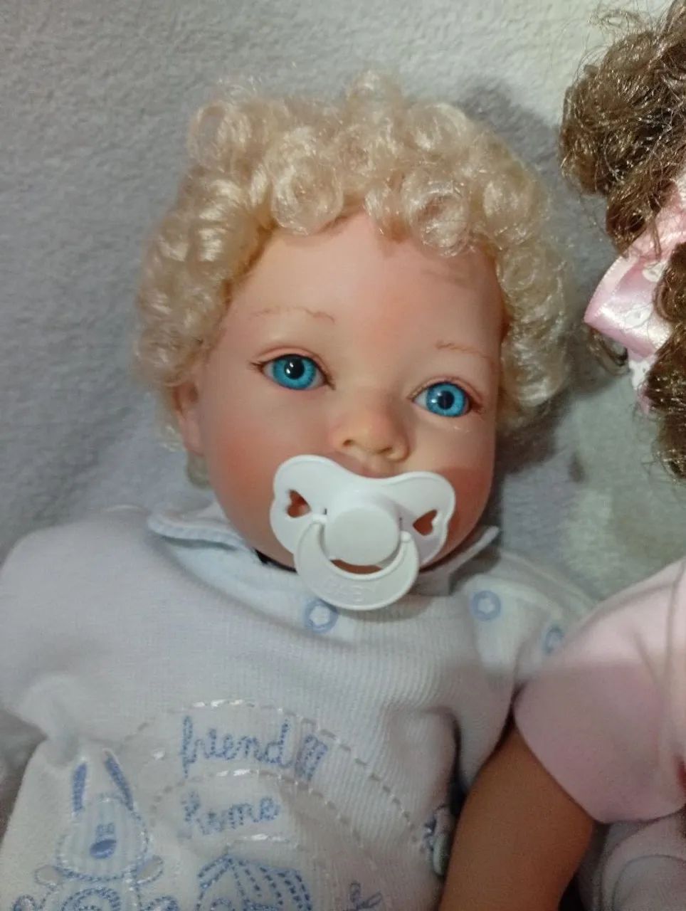 Bonecas lindas - Foto 4
