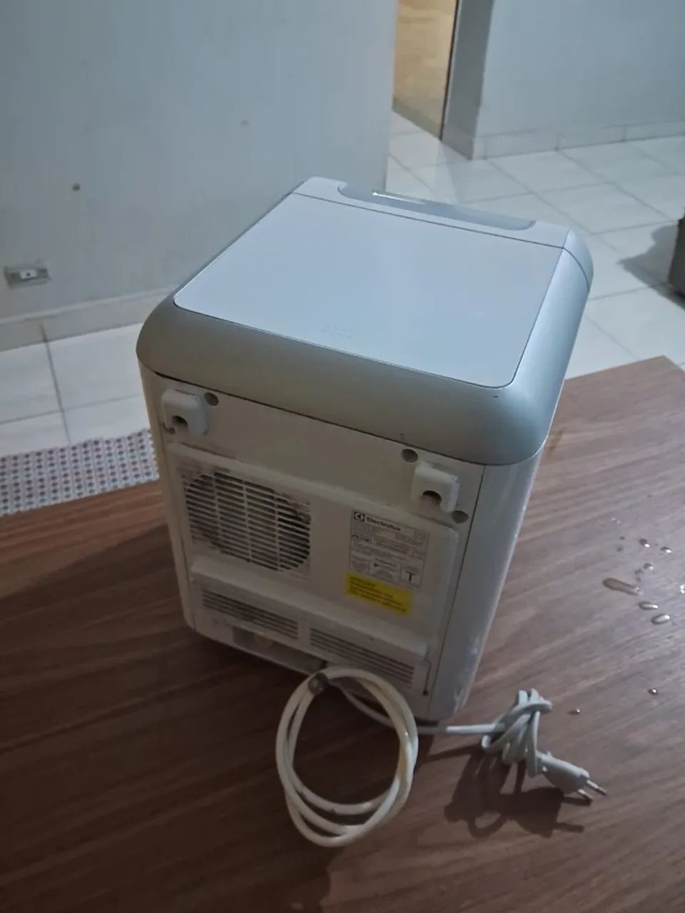 Filtro de água - Electrolux - Foto 4