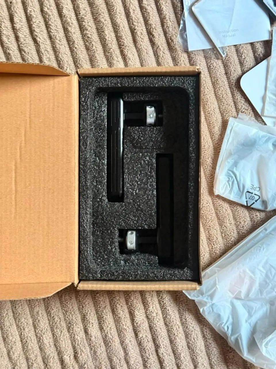 Case/Rig Gaiola Neewer para iPhone 15 Pro - Foto 2