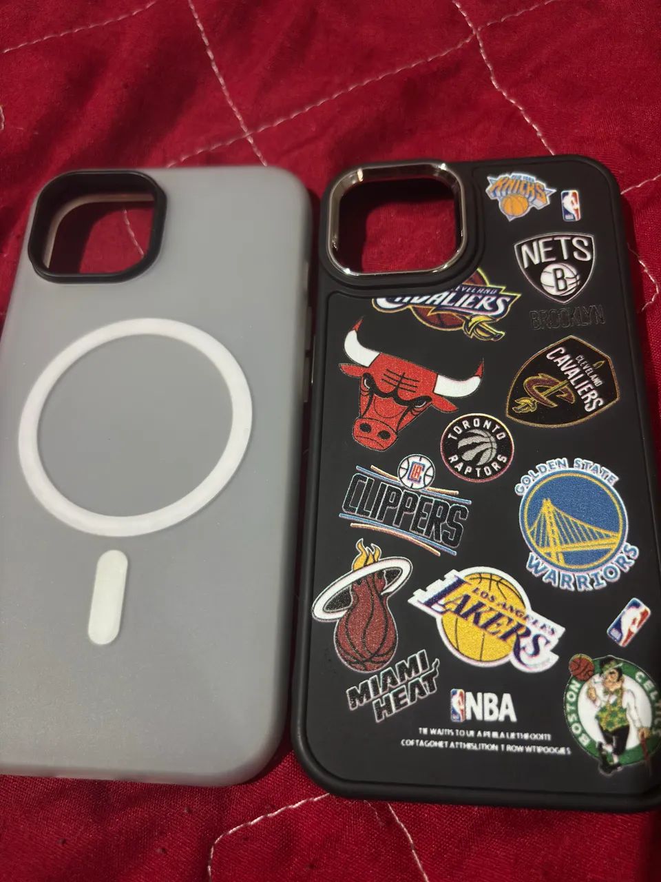 Capa para iPhone 13/14 - Foto 3