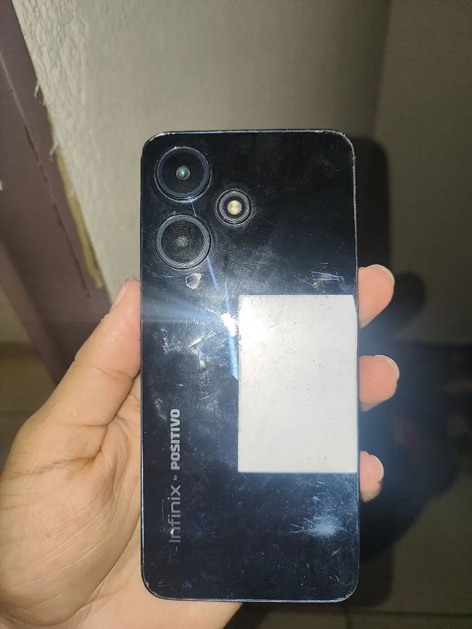 Celular pra concertar  - Foto 4