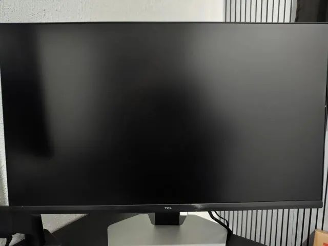 Monitor TCL 25 Mini Led 300Hz