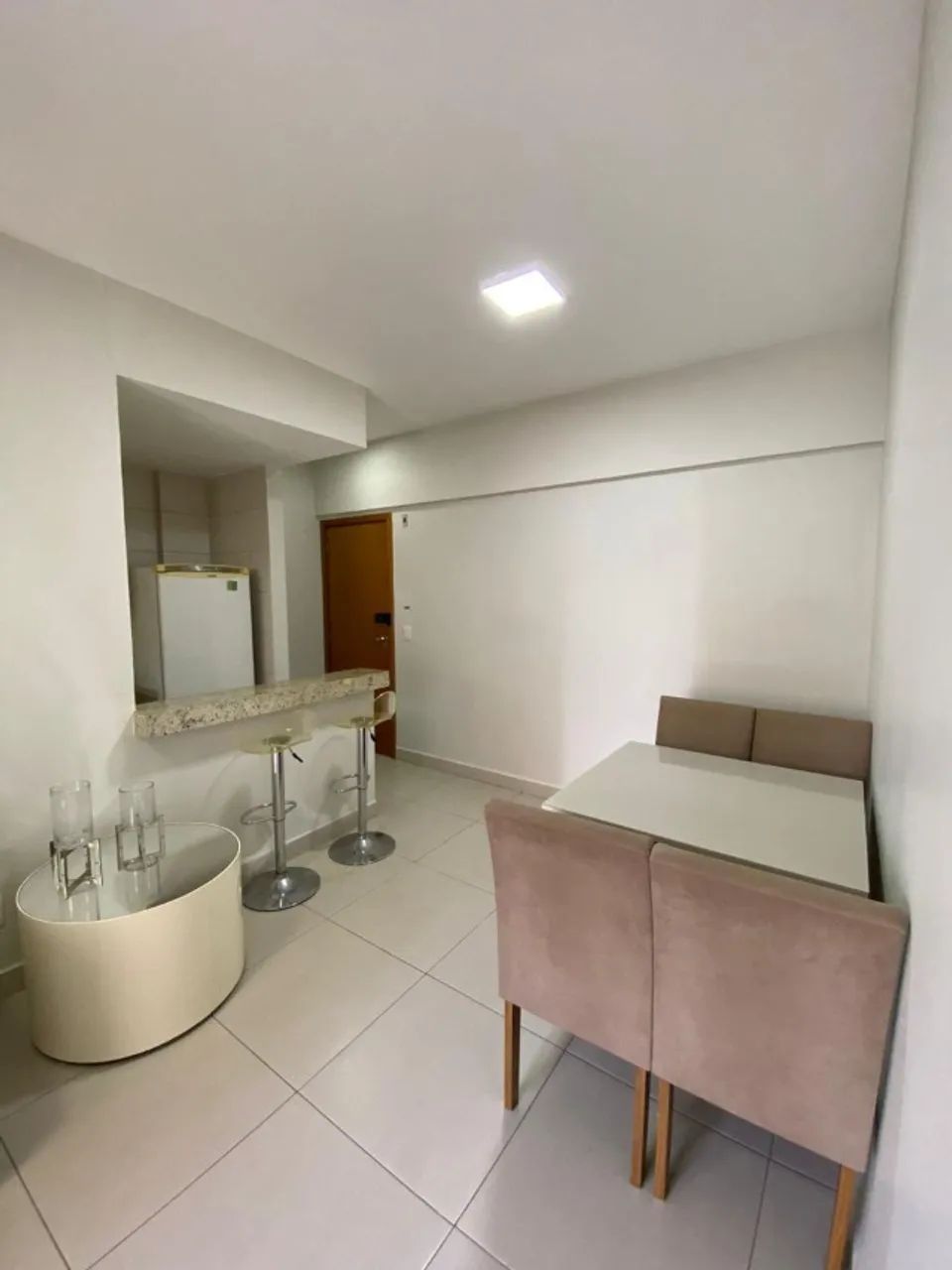 APTO SMART BOULEVARD 2/4 UMARIZAL - BELEM - Foto 4