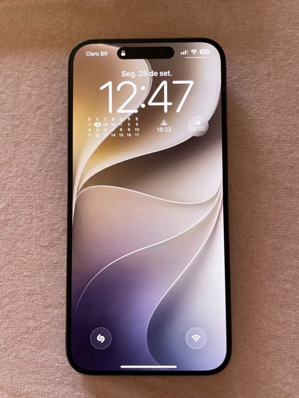 iPhone 15 Pro Max - 256gb - Foto 2