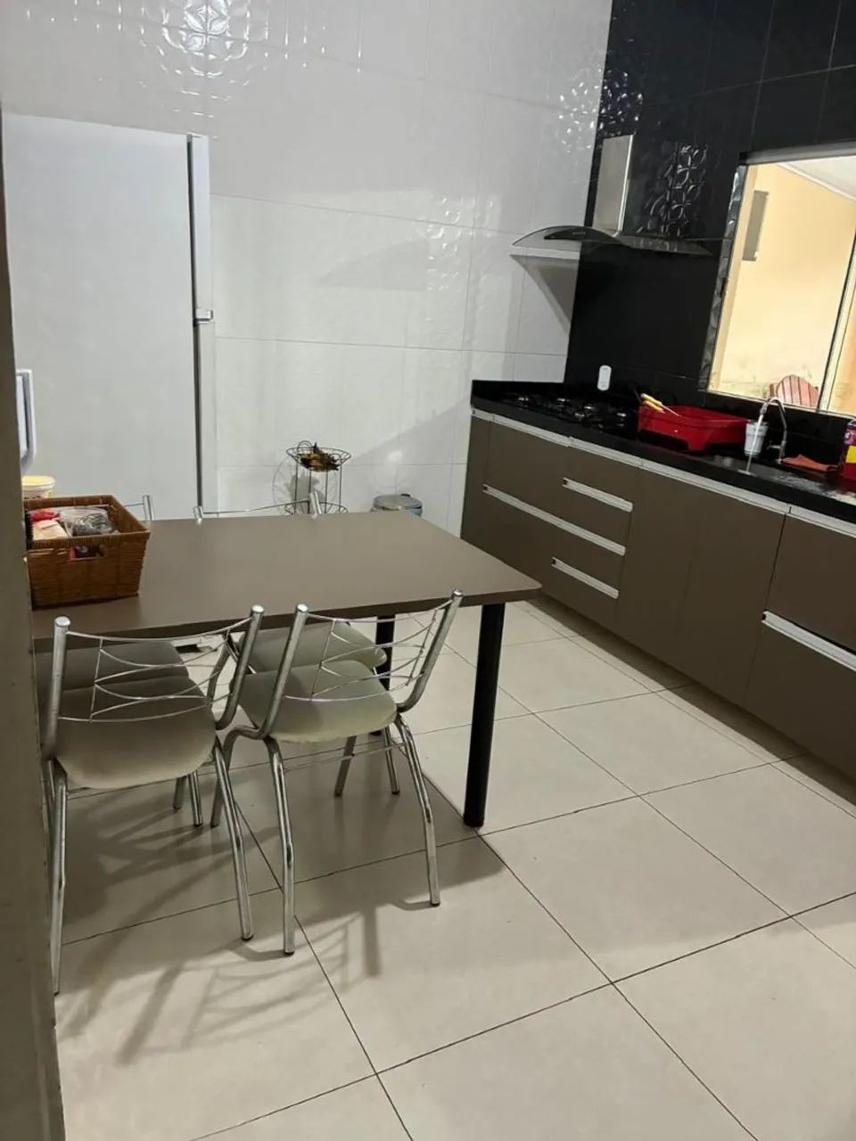 CASA NO SÃO FRANCISCO PARCELADA - Foto 5