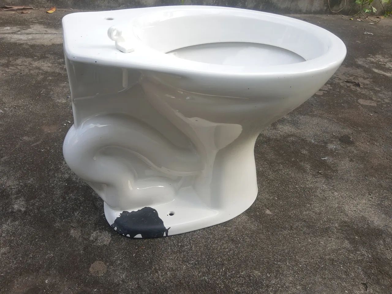 Vaso sanitário  - Foto 4