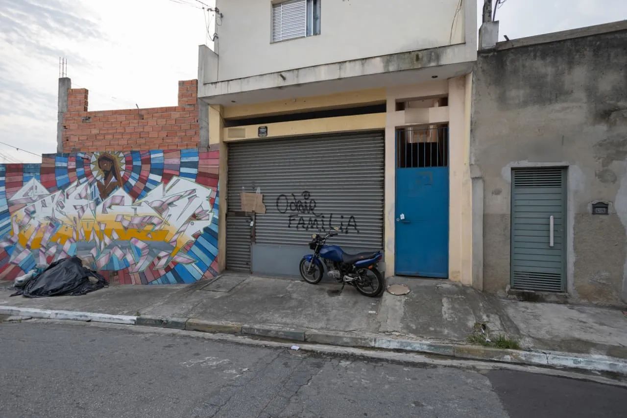 Loja na Rua Francisco Godinho, 233  200 m² - Foto 4