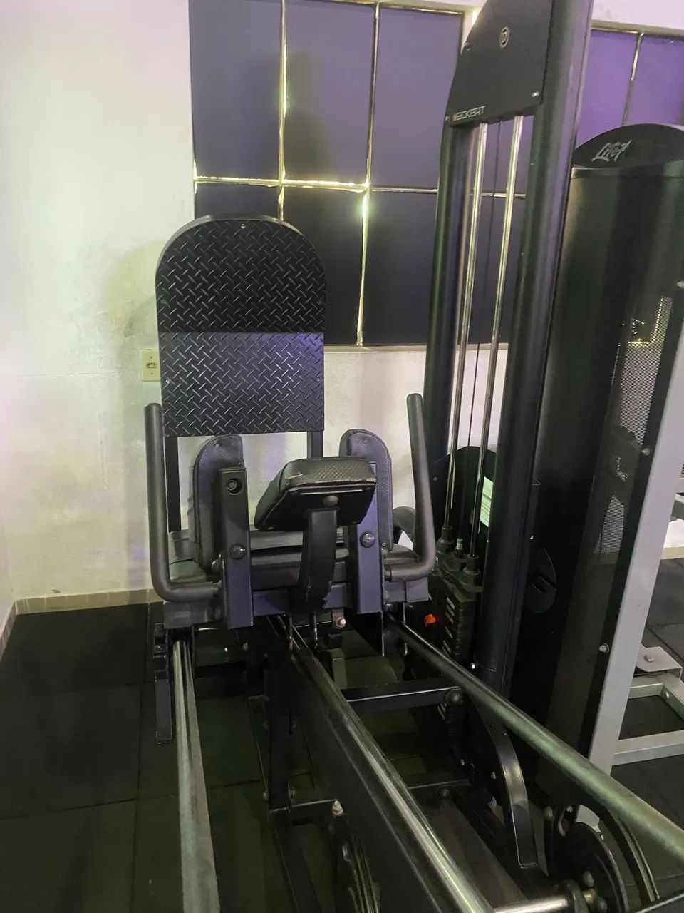 Leg rack sickert  - Foto 2