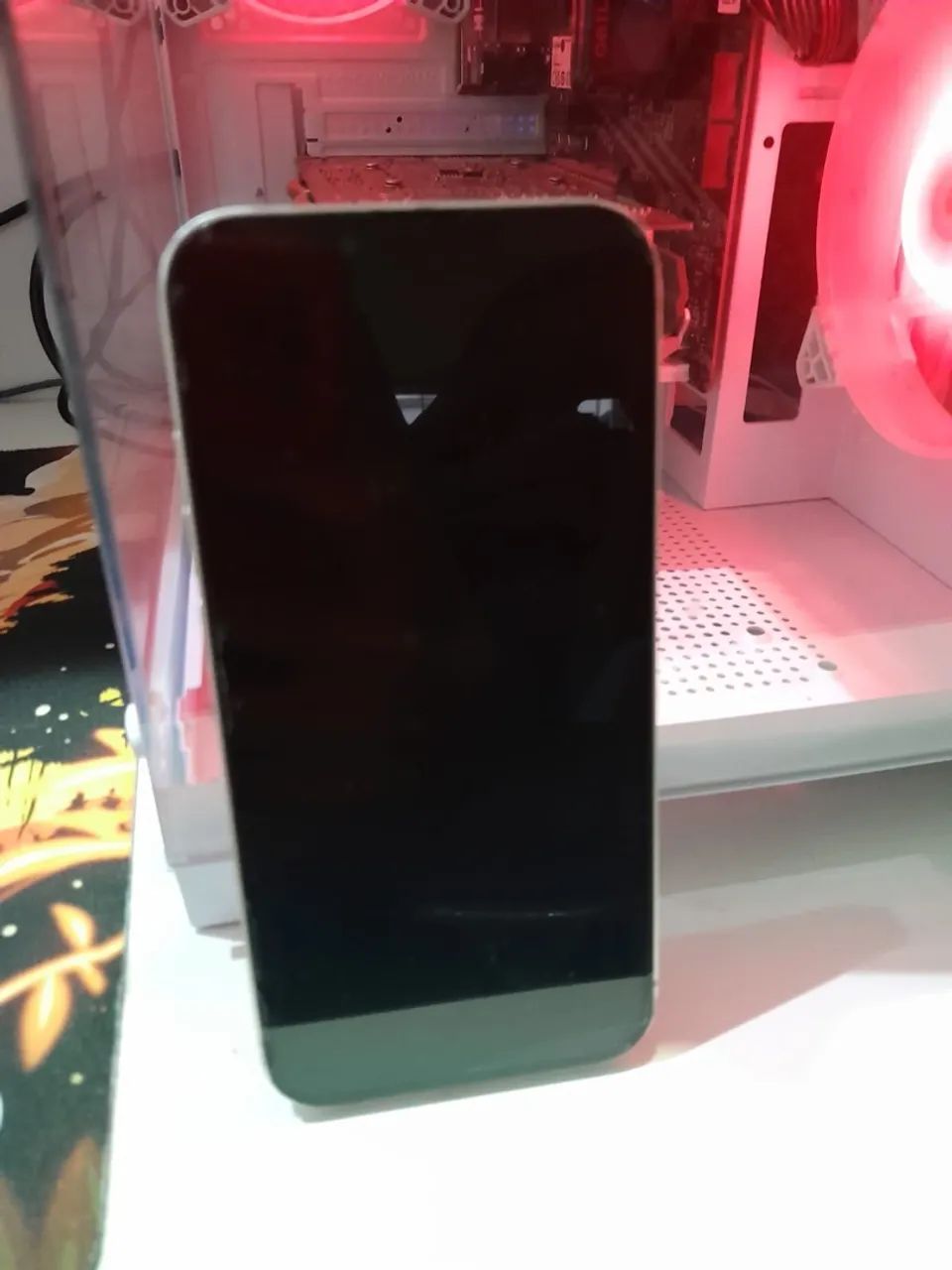 iPhone 13 128gb - Foto 2