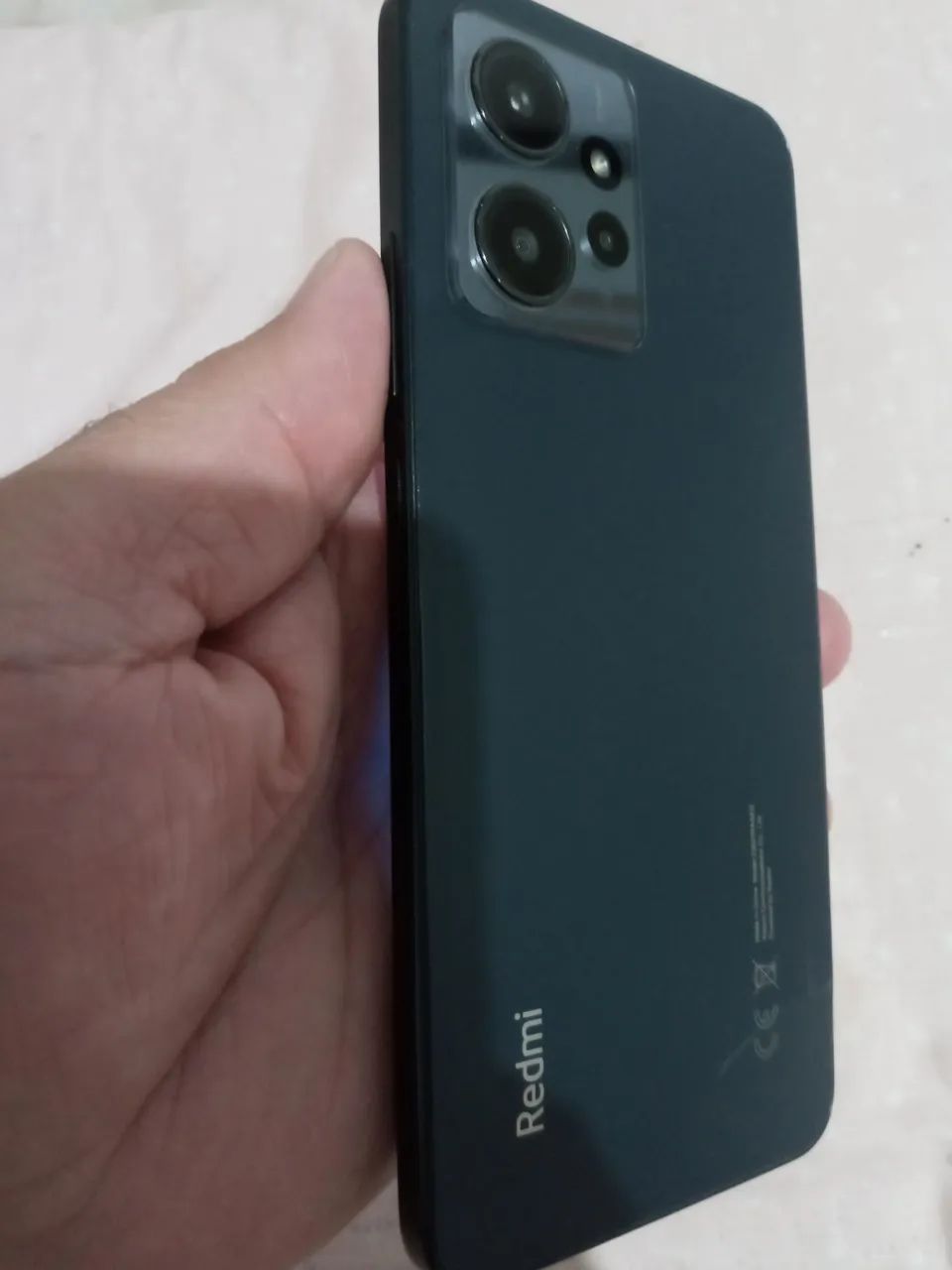 Redmi Note 12 - Foto 3