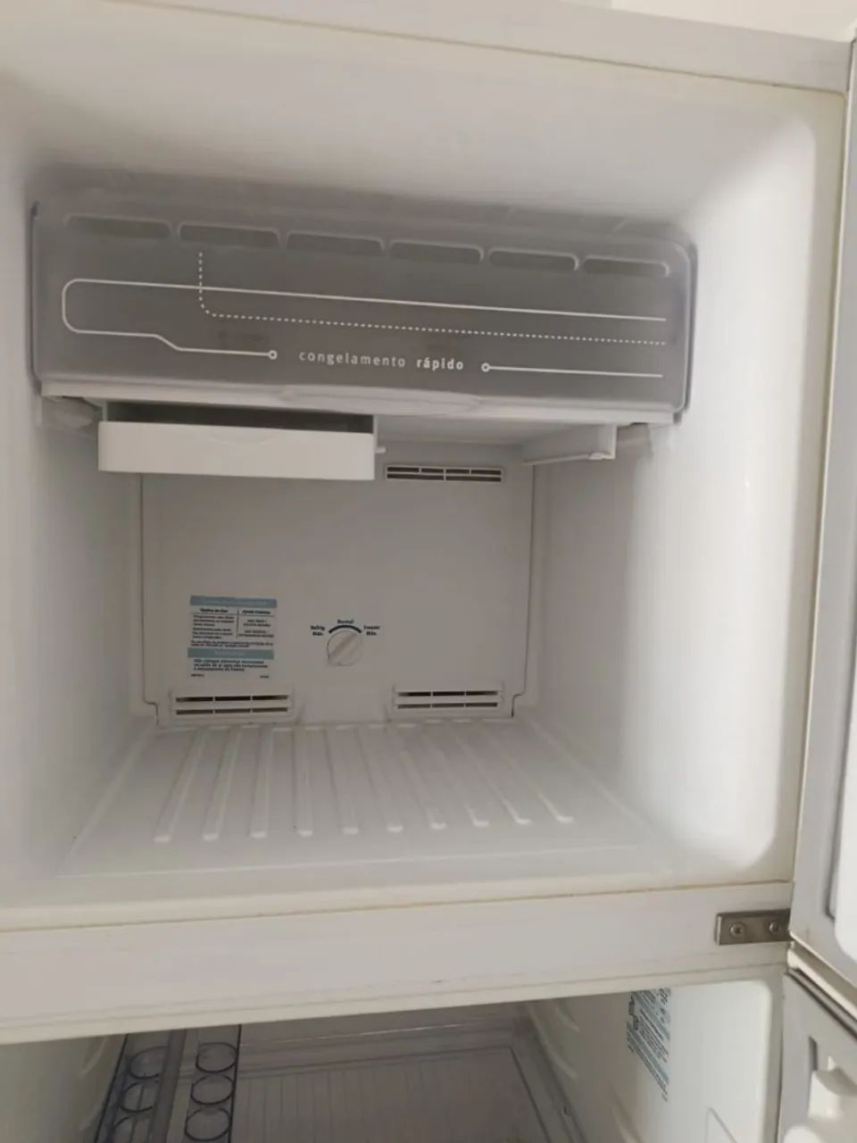 Vendo Geladeira Electrolux funcionando perfeitamente  - Foto 4