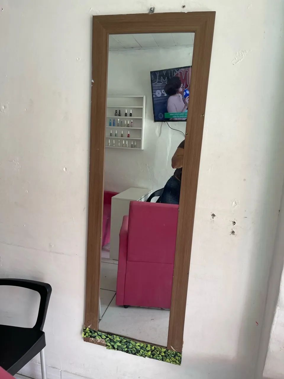 Espelho  - Foto 5