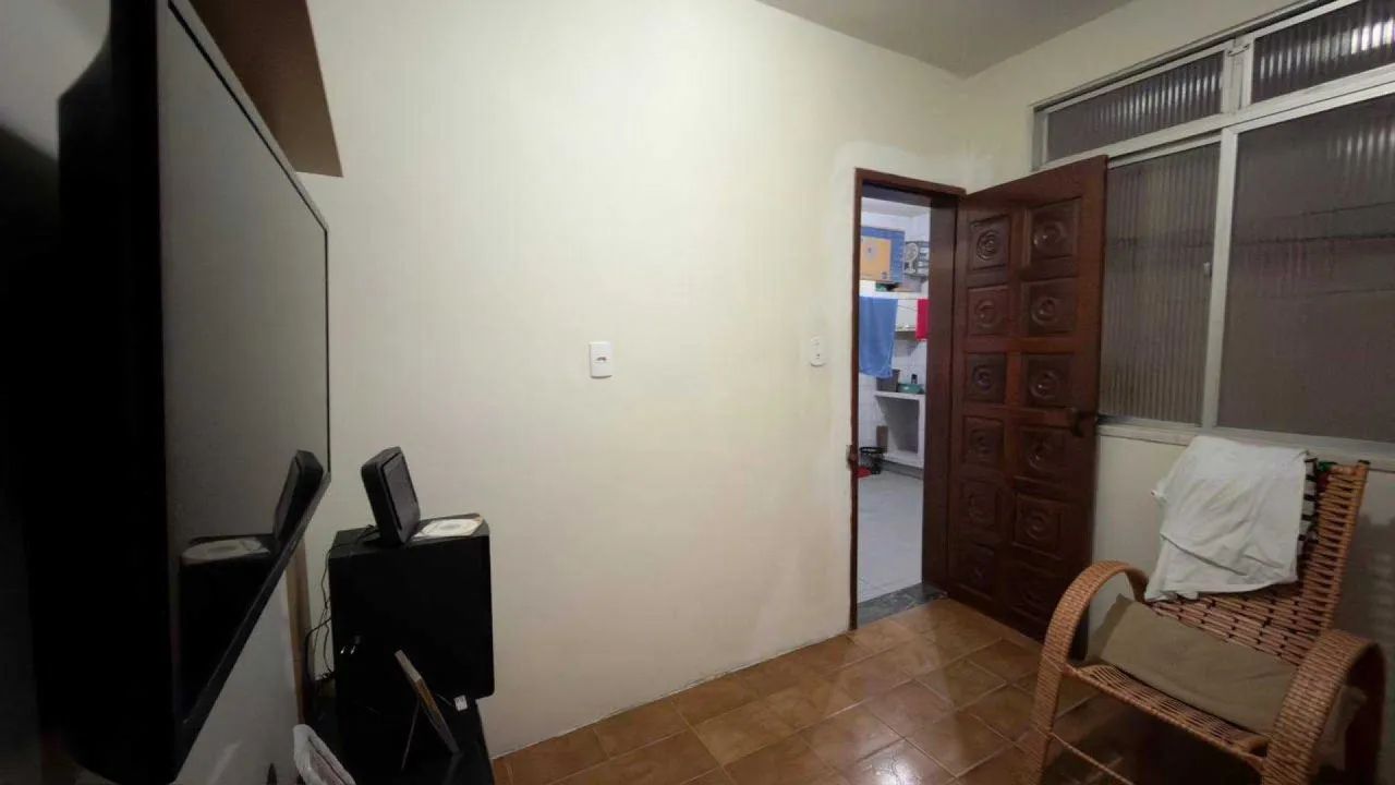 CASA EM RUA PÚBLICA NO COSTA E SILVA [58268] - Foto 5