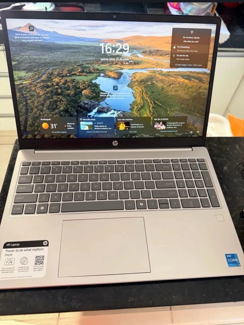 Notebook HP - Foto 3