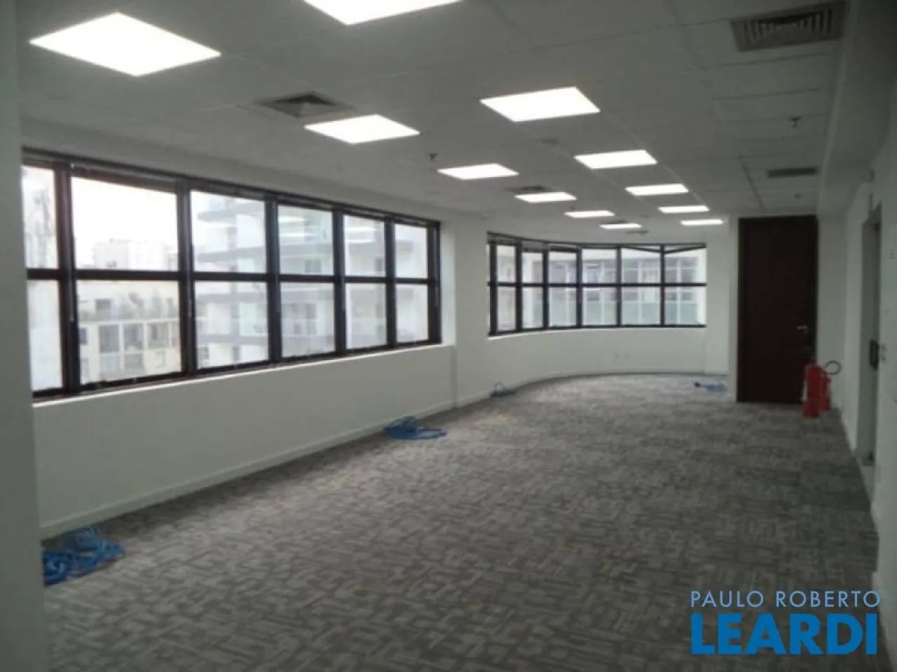 CONJ. COMERCIAL - HIGIENÓPOLIS - SP - Foto 2
