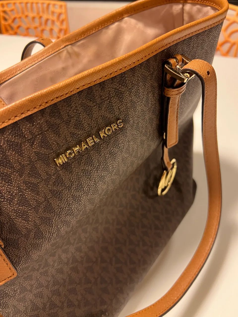 Bolsa Michael Kors  - Foto 4