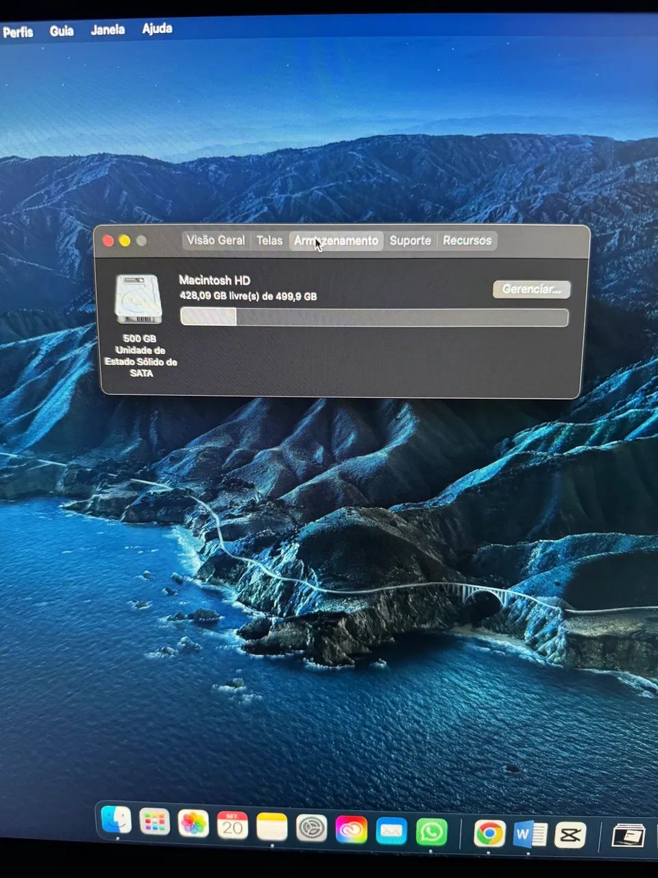 iMac i5 - Foto 4