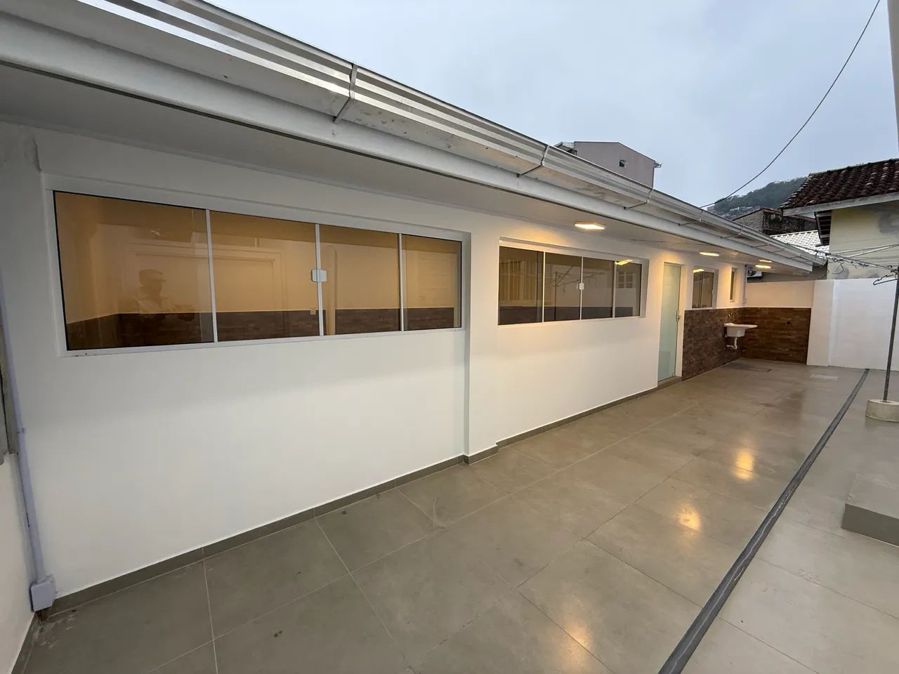 APARTAMENTO 02 quartos PARA LOCAÇÃO - AGRONÔMICA | FLORIANÓPOLIS - Foto 3