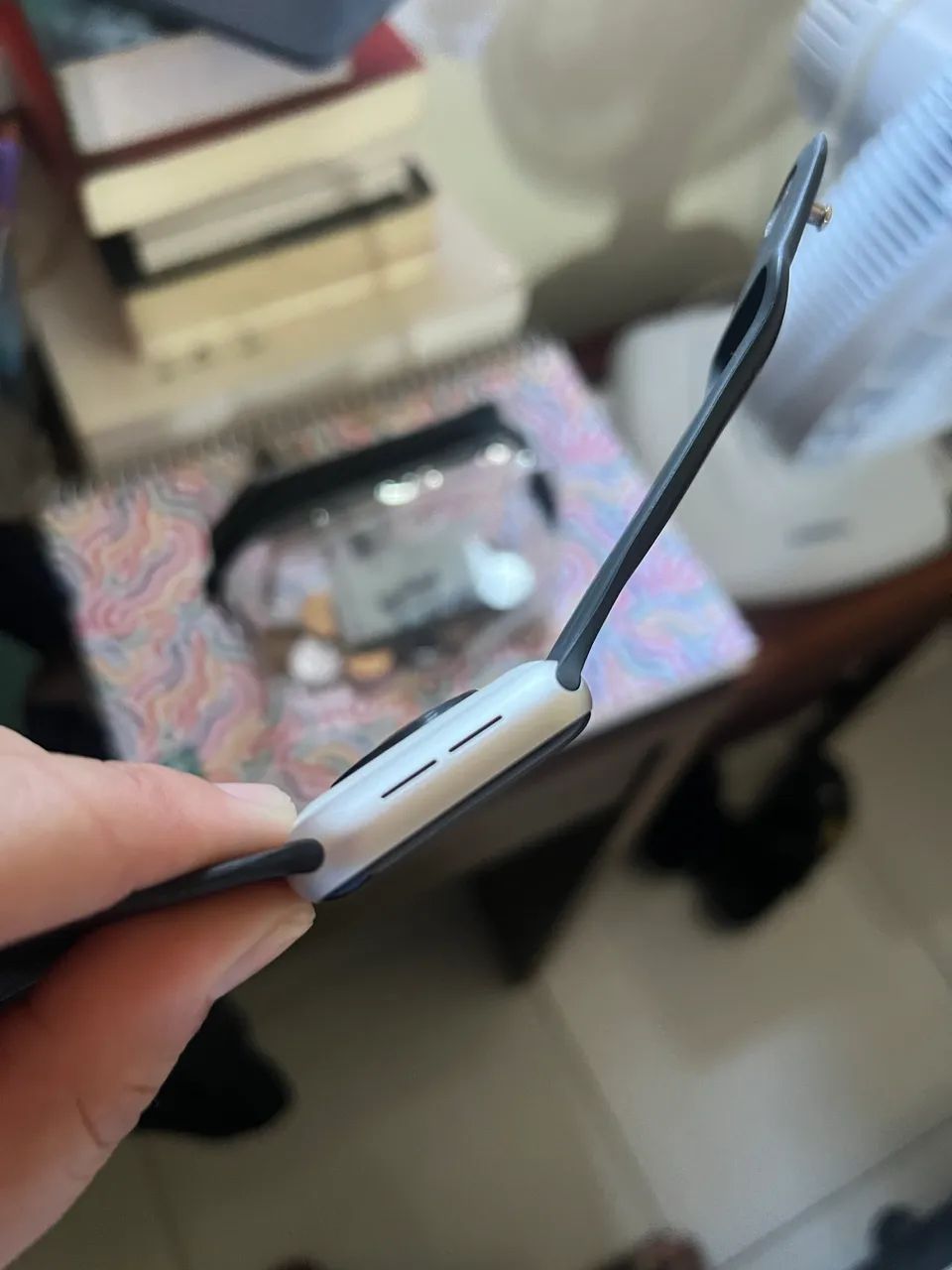 Apple Watch série SE 3  - Foto 4