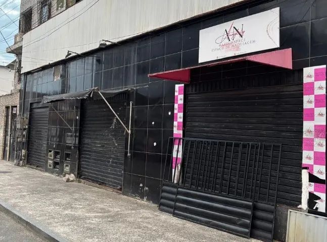 ALUGUEL DE PONTO COMERCIAL EM PARIPE - Foto 2