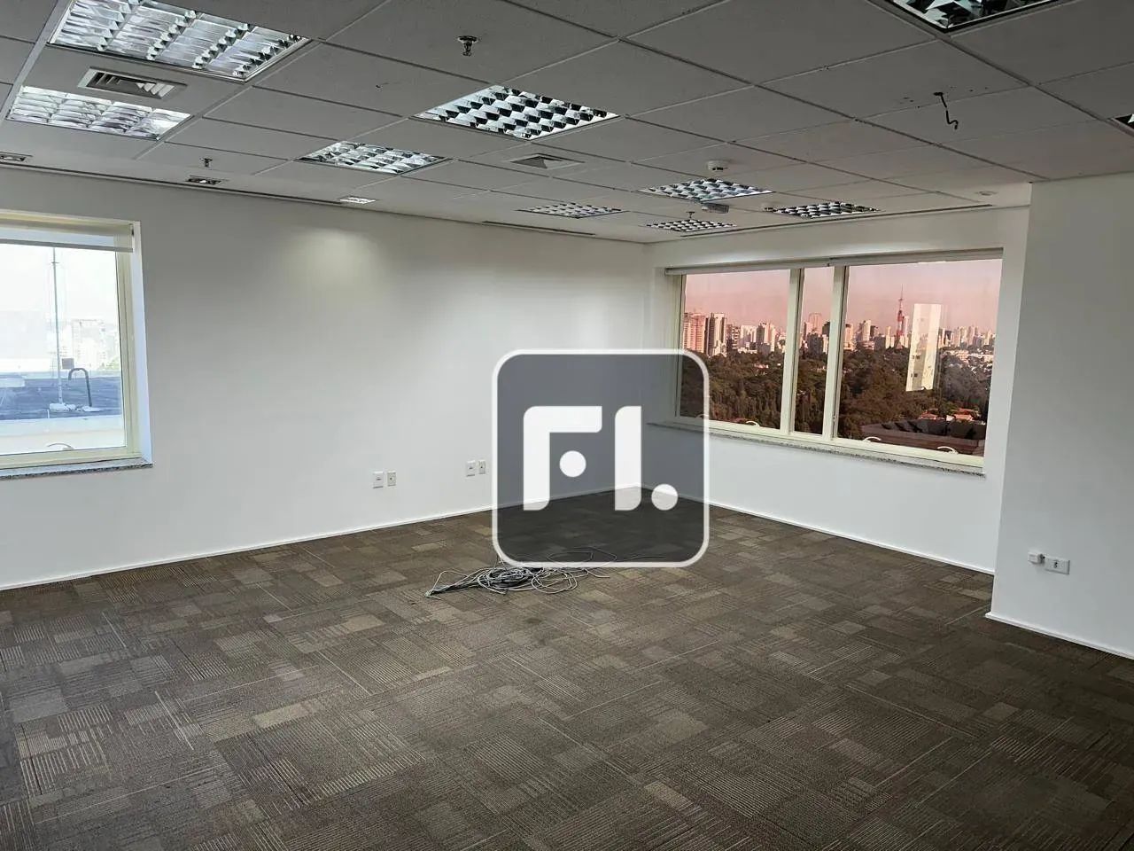 Conjunto comercial com 400m² no Consolação para venda, - Foto 4