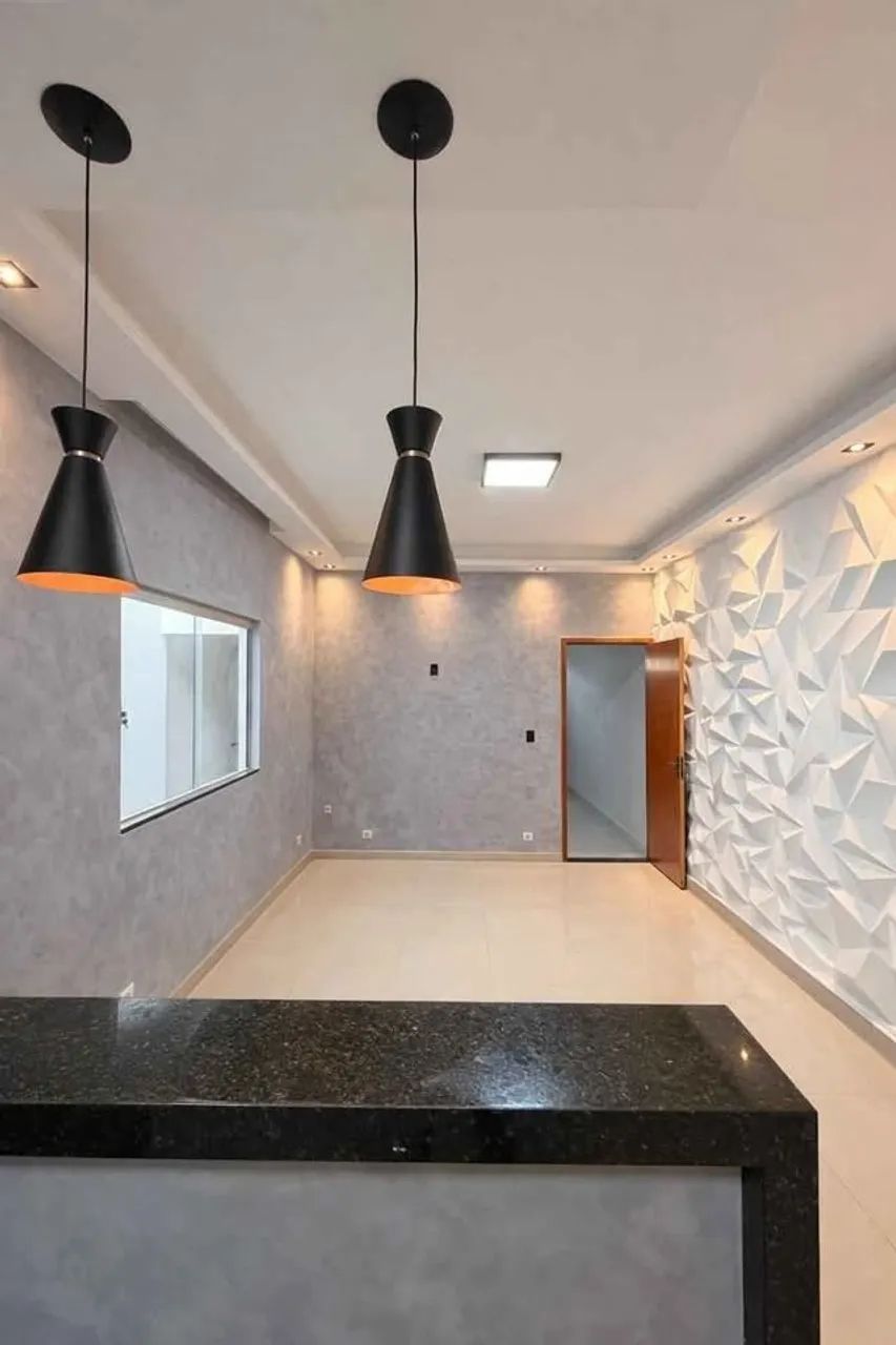 Vendo Casa em Samambaia  - Foto 3