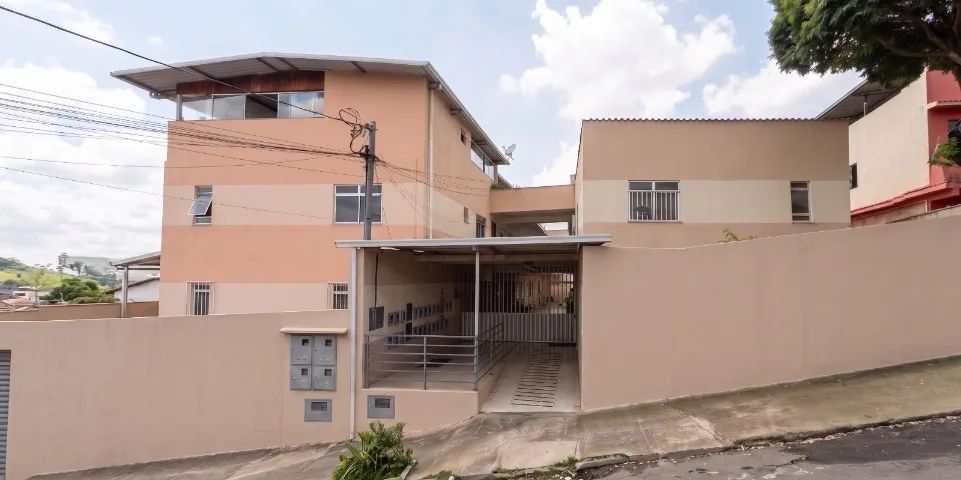 Vendo ou troco apartamento com terraço  - Foto 2