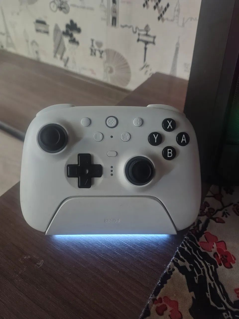 Controle 8BitDo Ultimate 2 - Foto 2