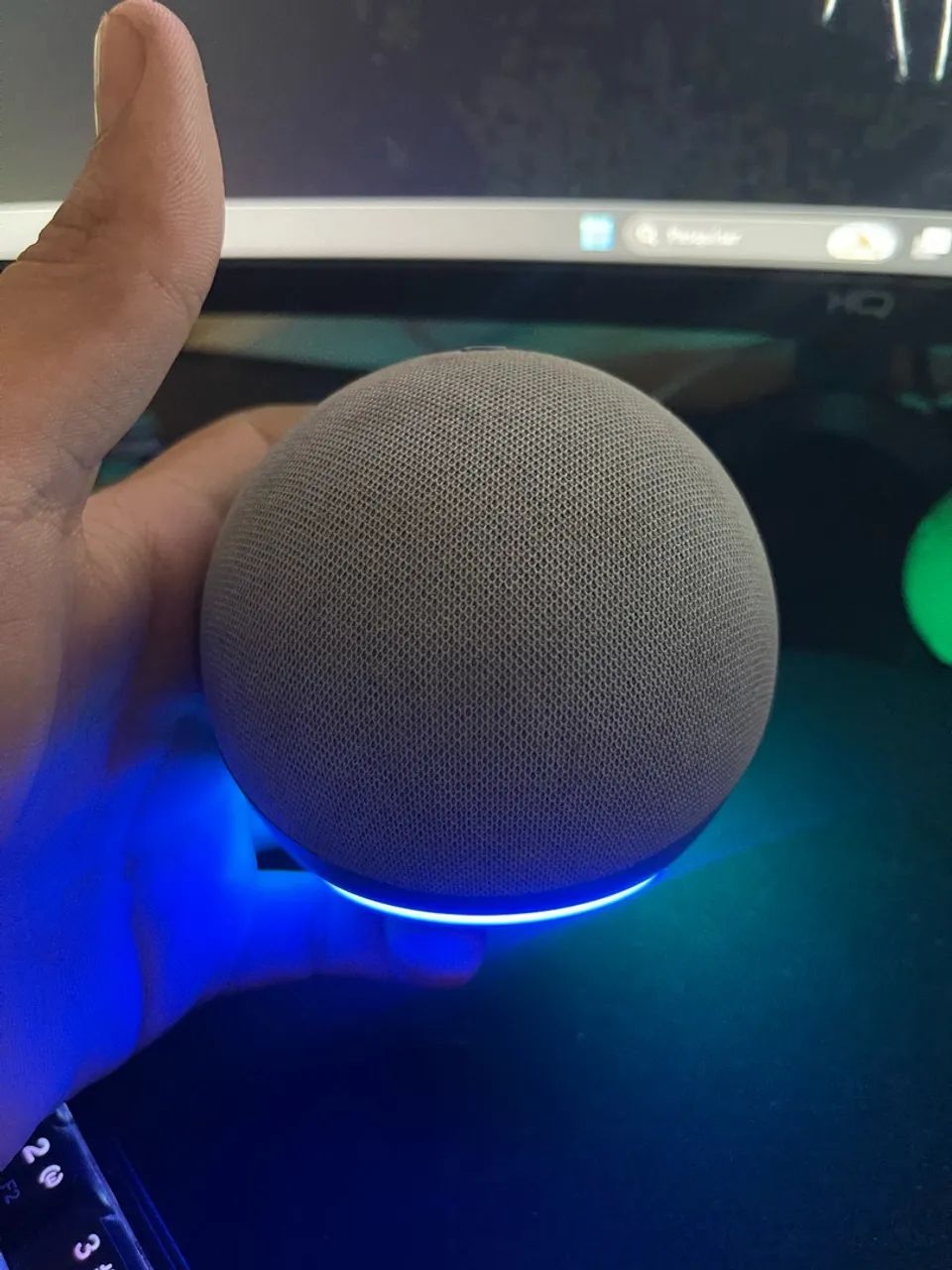 Alexa /echo dot - Foto 3