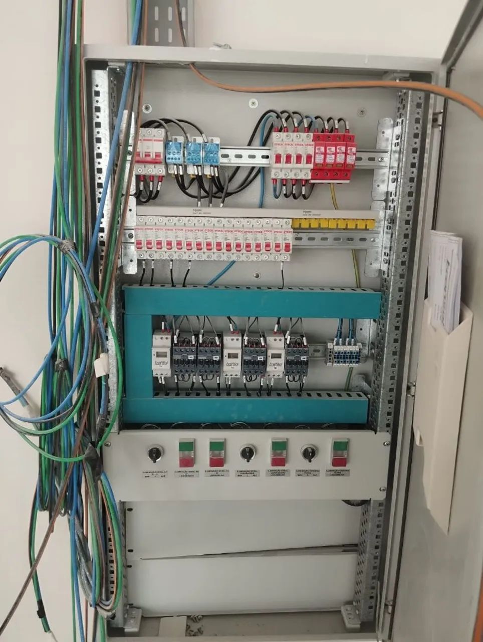 Serviços Elétricos - JarEletrotec - Foto 5