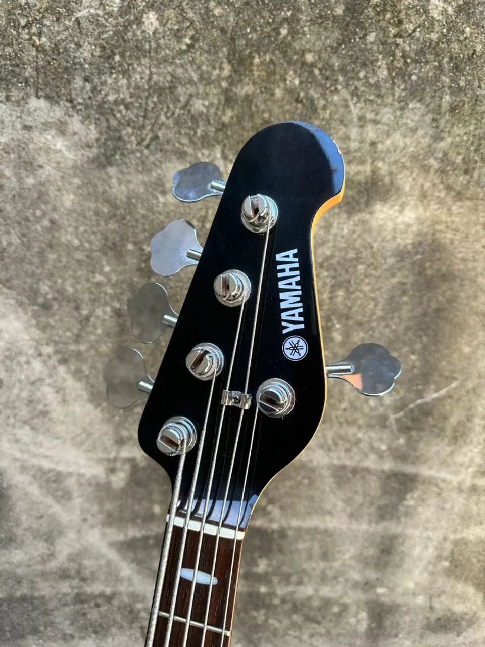 Baixo Yamaha BB 615 - Foto 5